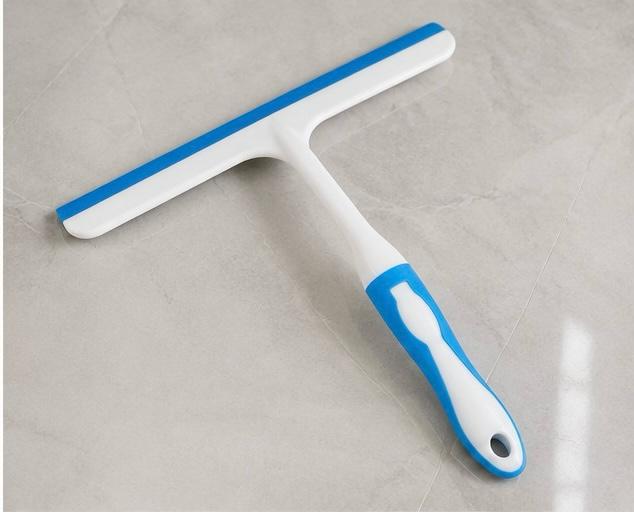 Desk Wiper – Multipurpose Glass & Surface Cleaning Squeegee