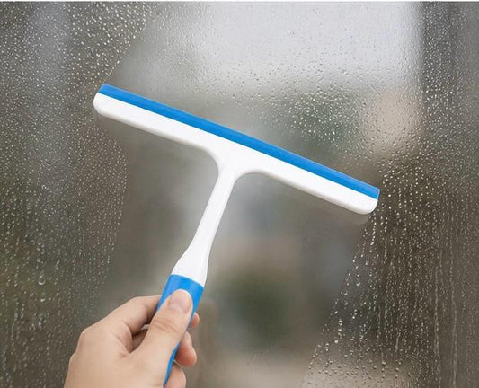 Desk Wiper – Multipurpose Glass & Surface Cleaning Squeegee